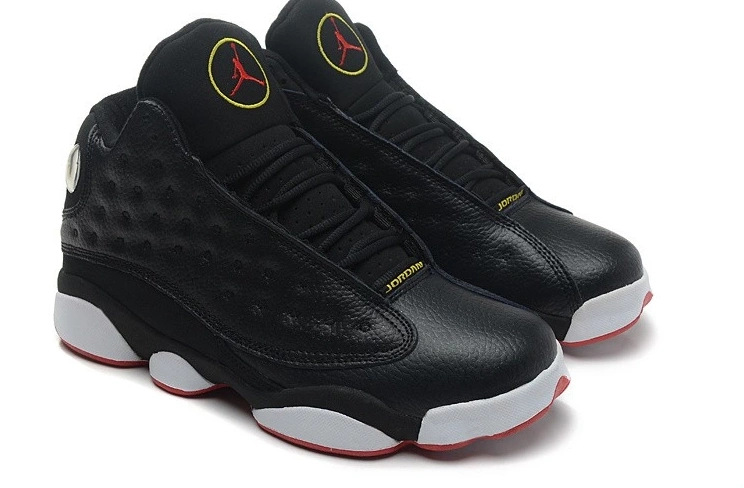Playoffs 414571-001 Jordan Retro 13  (2011) 0516